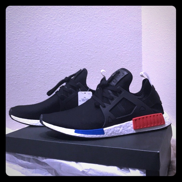 adidas Other - Adidas NMD_XR1 PK OG